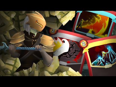 Видео: Первый серьезный забег на имбовой Сере // Slay the Spire #115