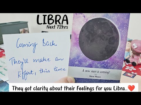 Видео: ВЕСЫ! «ВОССОЕДИНЕНИЕ И ОКОНЧАТЕЛЬНОЕ РЕШЕНИЕ❤️ОНИ ЖАЛЕЮТ, ЧТО МОЛЧАЛИ ВАС💯» НОЯБРЬ #таро #любовь ...