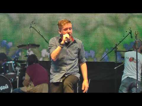 Видео: Элизиум - Є-є. 100% хит. Mala Vida. Интересно. Live at Файне Місто 2016