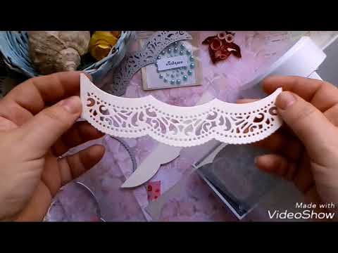 Видео: Новые ножи для вырубки! У меня обновках. Не все так хорошо как хотелось бы.