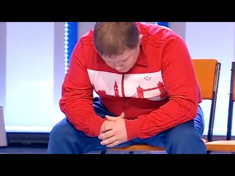 Видео: Трудный подросток - КВН Винницкие перцы