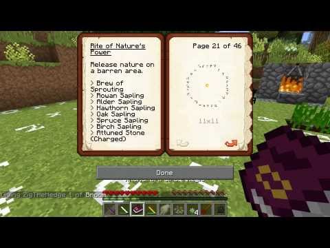 Видео: [Оф.Обзор] Witchery - Не надо недооценивать ведьм! - S2EP9