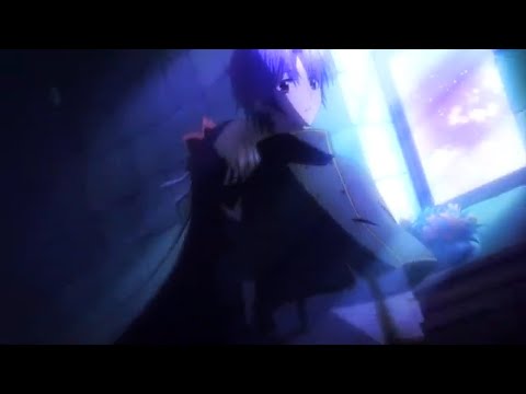 Видео: Может я и не герой - AMV