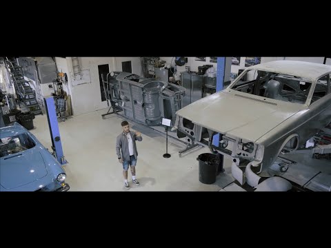 Видео: DPM TV: НОВАЯ МАСТЕРСКАЯ МЕЧТ!