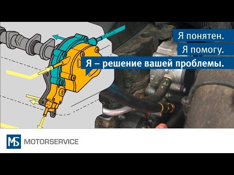 Видео: Вакуумные насосы -- Основные сведения - Motorservice Group