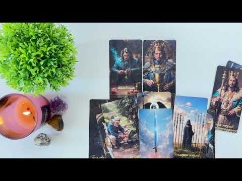 Видео: 💯Какой он?? Встреча? Послание Рода! Мужчина по судьбе! ♥️