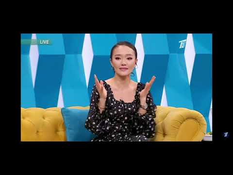 Видео: Кослайк Шаблан Аружанмен жобадан сыртта жуптык омирин жалгастыргысы келеди
