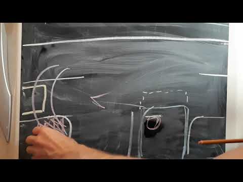 Видео: Уменьшаем слепую зону