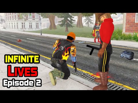 Видео: MDICKIE INFINITE LIVES ЭПИЗОД 2!!!!!!!!