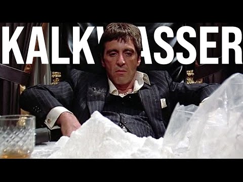 Видео: KALKWASSER — метод O.G. для поддержания кальция и щелочности