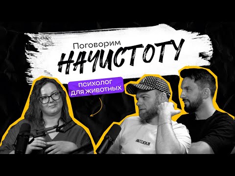 Видео: Кому не стоит заводить домашних животных и почему наказания не работают? / ПОДКАСТ НАЧИСТОТУ