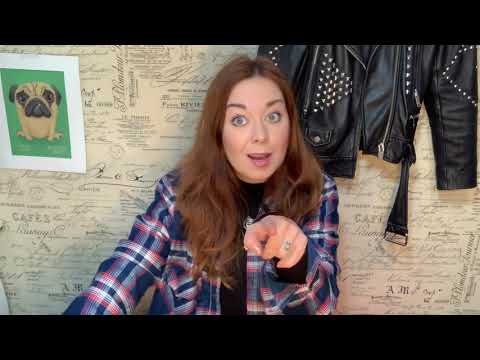 Видео: Если возле него появится красивая женщина их браку конец. Новые 🥾 ботинки и лаки для ногтей 💅🏻