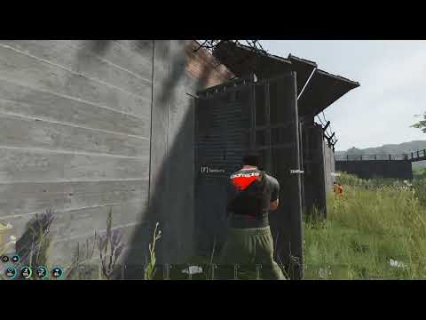 Видео: SCUM BASE DEFFENSE - PVP | ТРОЕМ ПРОТИВ ОТРЯДОВ