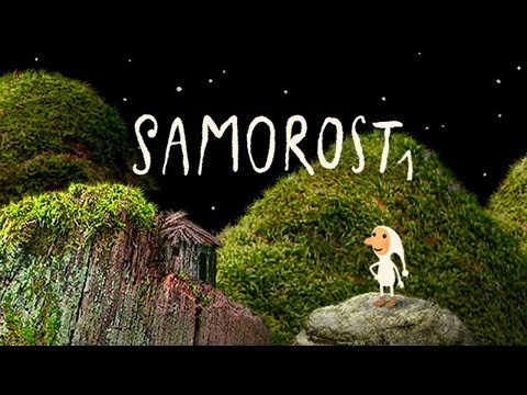 Видео: SAMOROST 1 - Полное прохождение