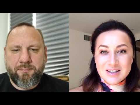 Видео: INSTAGRAM LIVE  Андрей Лукьянов - ВАВИЛОН И НЕБЕСНЫЙ ИЕРУСАЛИМ