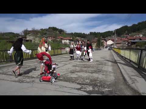 Видео: ЕЛЕШНИЦА