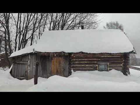 Видео: Тимки -Татаурово Нолинский район