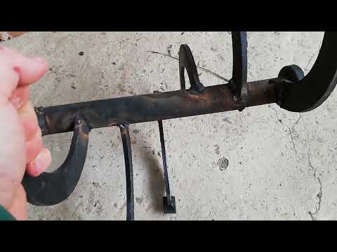 Видео: второе видео. сравнил две фрезы целина от разных производителей.