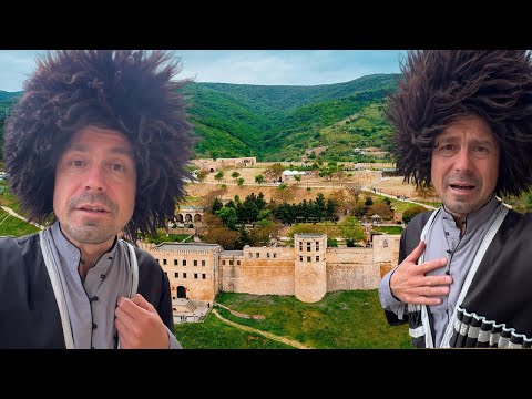Видео: Я В ШОКЕ! Самый СТАРЫЙ город удивляет на каждом шагу!