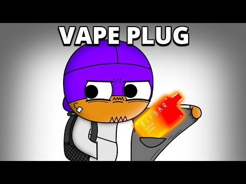 Видео: Школьный вейп-дилер Be Like