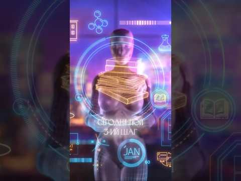 Видео: День 3. Предновогодний марафон