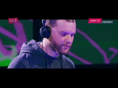 Видео: Marseeey: dj-сет и интервью — о2тв: BeatOn