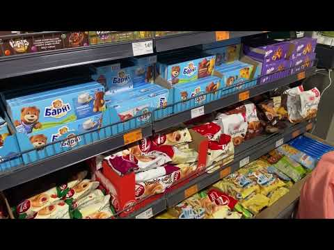 Видео: ЗАПОРОЖЬЕ | Цены и акции АТБ с 22 по 28 октября 2025