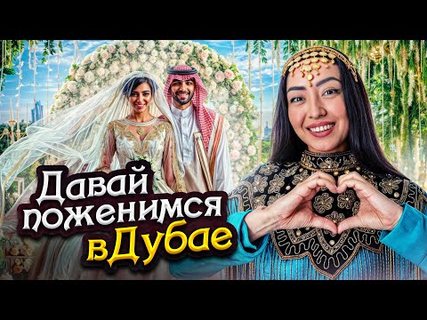 Видео: Как выйти замуж за мужчину из Ближнего Востока ? 