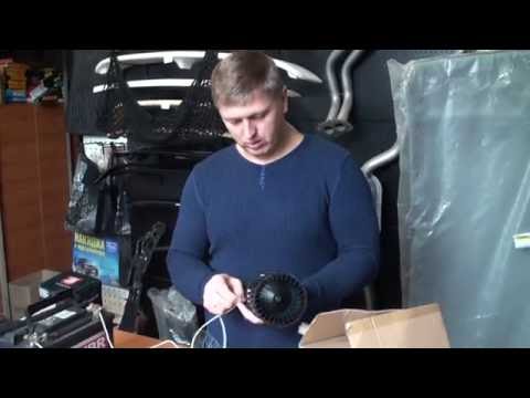 Видео: Как проверить резистор печки на Опель Кадет