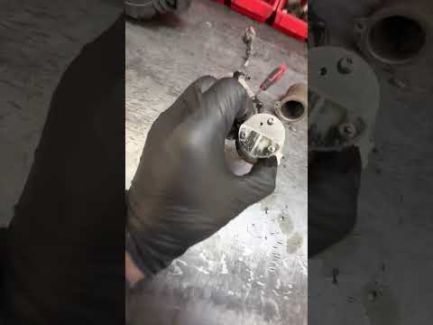 Видео: Тигуан на ремонт муфты Халдекс