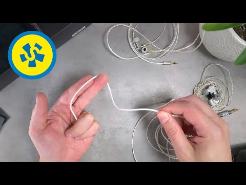 Видео: СОВЕТ ОТ ПРОФЕССИОНАЛА! Наденьте защитную пленку на наушники Roadie