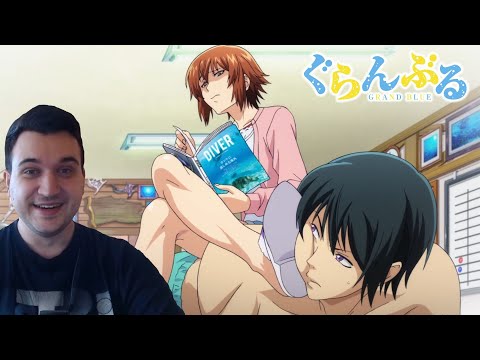 Видео: НЕОБЪЯТНЫЙ ОКЕАН 6 серия | Реакция на аниме