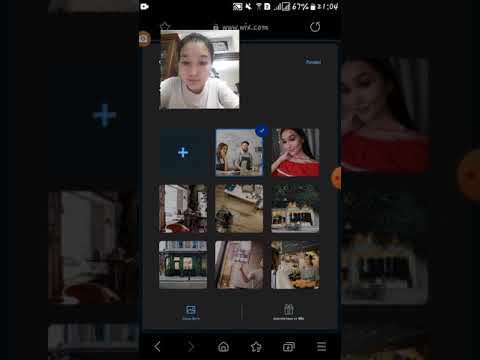 Видео: Web беттегі мультимедия тақырыбы бойынша түсіндірме.