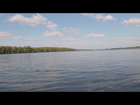 Видео: Ну, наконец то на рыбалку! Волга, джиг, сентябрь