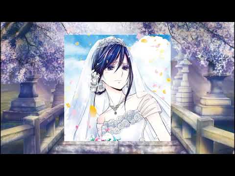 Видео: Mary gu–невеста {speed up/nightcore}