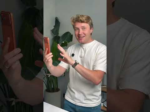 Видео: Все фишки iPhone 17