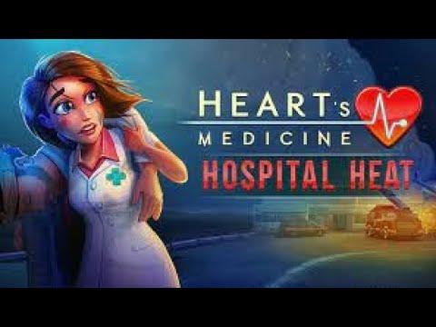 Видео: Heart’s Medicine - Больничная жара: Сюжет (Русские субтитры)