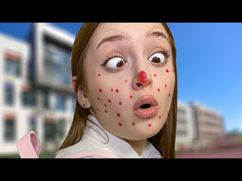 Видео: 10 способов Прогулять Школу!