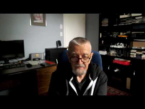 Видео: Комментарий к видио "Кто создал Бога" № 2