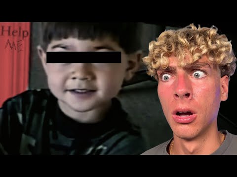 Видео: ТРЕВОЖНЫЕ случаи пропажи детей