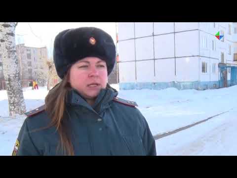 Видео: Пожар в Лесном: сгорела стиральная машинка