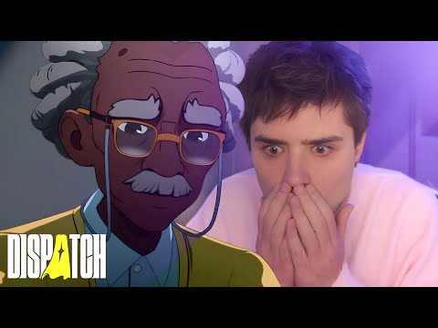 Видео: Я НЕ ОЖИДАЛ ЧТО БУДЕТ ТАК ГРУСТНО | Dispatch #3