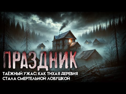 Видео: ПРАЗДНИК | ТРИЛЛЕР | МИСТИКА | ТАЁЖНЫЕ ИСТОРИИ