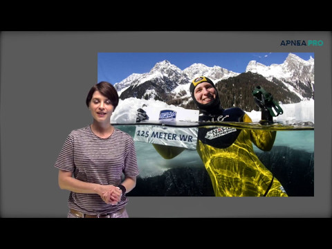 Видео: 🎯  ПОДВОДНЫЕ НОВОСТИ #1. Подводная охота. Фридайвинг. Дайвинг.