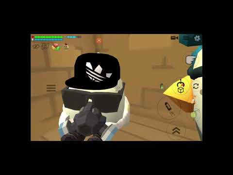 Видео: Серия с бабушкой часть 171 в чикен Гане ( мы прилетели в чикен хейвен)