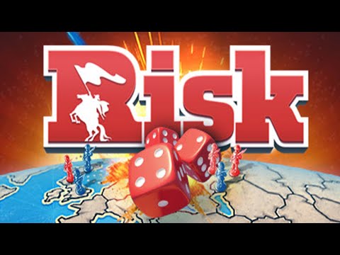Видео: RISK: Global Domination part 5 / РИСК: Мировое господство часть 5