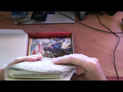 Видео: Unbox русского коллекционного издания Dead island от Gerki