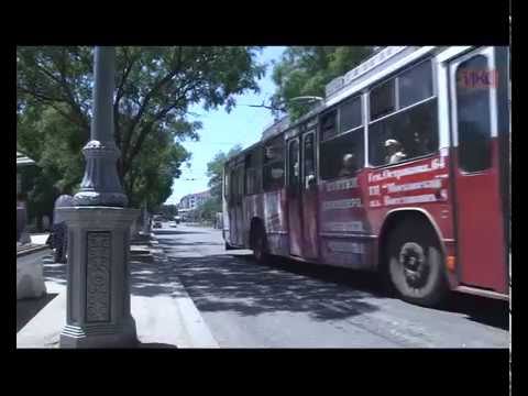 Видео: В Севастополь планируют поставить 60 новых троллейбусов