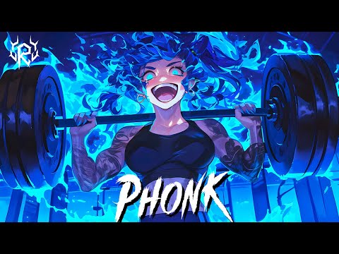 Видео: THE BEST GYM PHONK PLAYLIST ※ AGGRESSIVE GYM PHONK & DRIFT PHONK ※ WINTER ARC FUNK ※ Фонк 2024