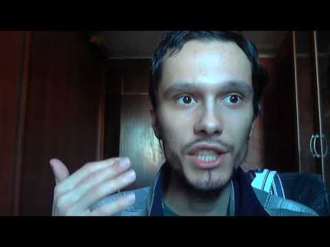 Видео: Толян Linkin Simpson -- Проблемы со здоровьем